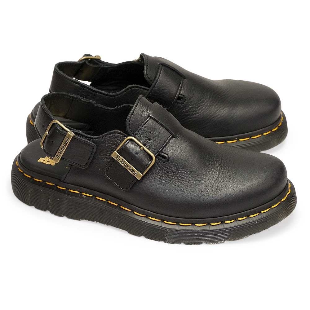 Dr.Martens（ドクターマーチン） サンダル メンズ 英国製 MIE JORGE