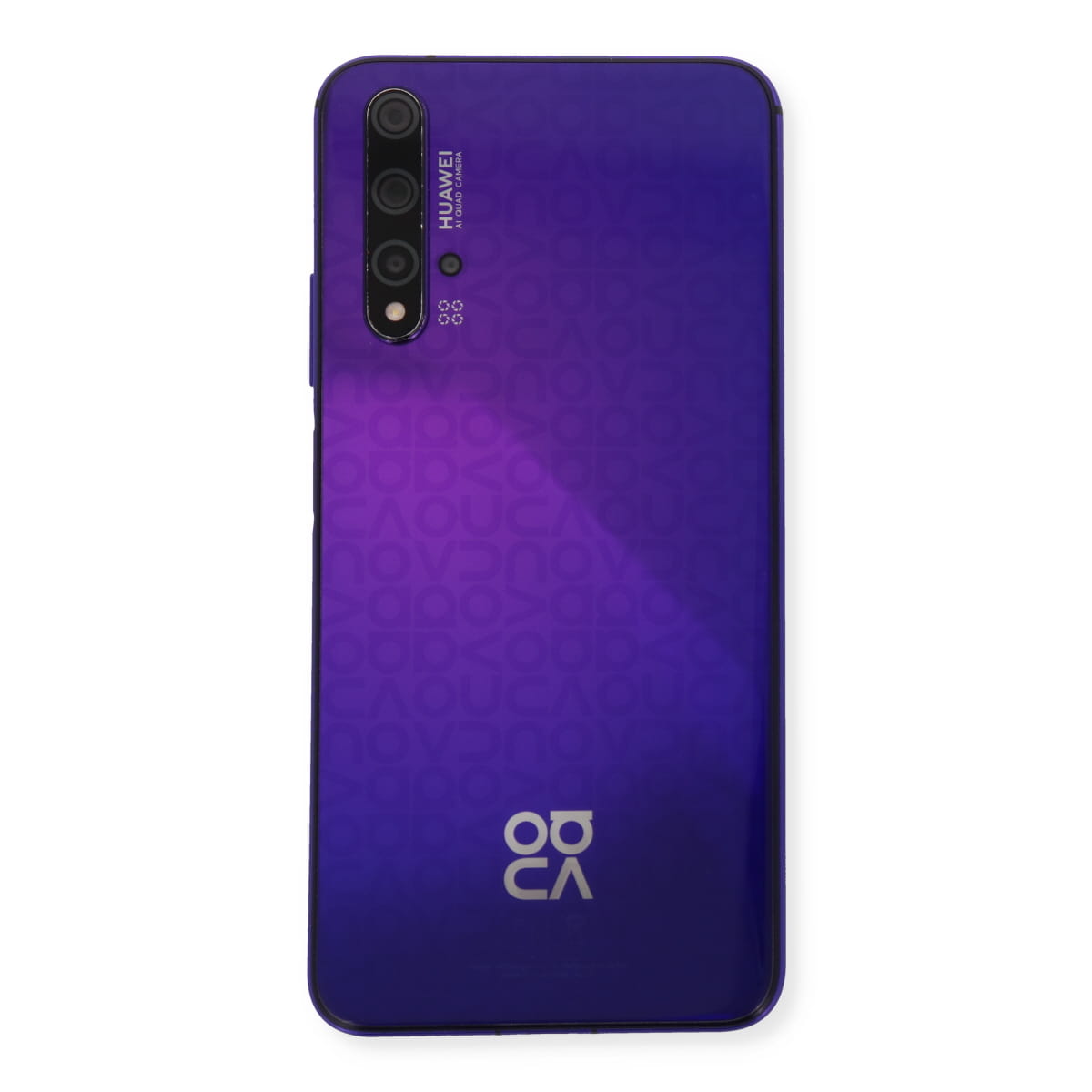 HUAWEI nova YAL-L21 Nova 5T 128GB SIMフリー 中古 スマホ