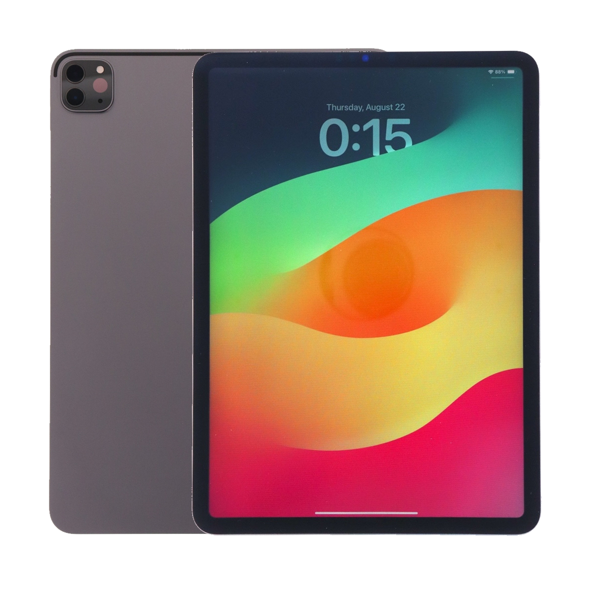 iPad Pro Apple pro 第3世代 11インチ A2459 256GB Wi-Fi+Cellular