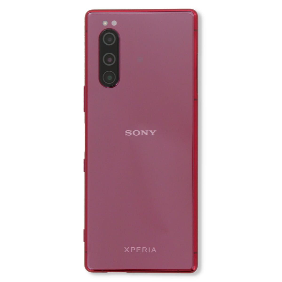 Xperia 5 J9260 128GB SIMフリー 中古 スマホ スマートフォン Cランク