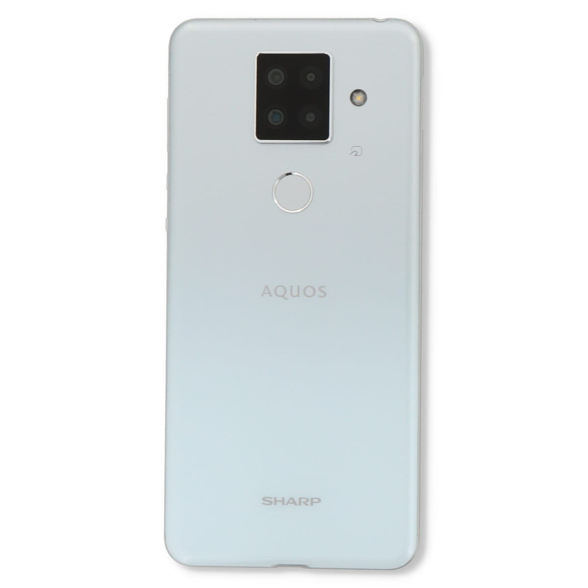 AQUOS sense SH-M16 Aquos sense4 plus 128GB SIMフリー 楽天版 中古