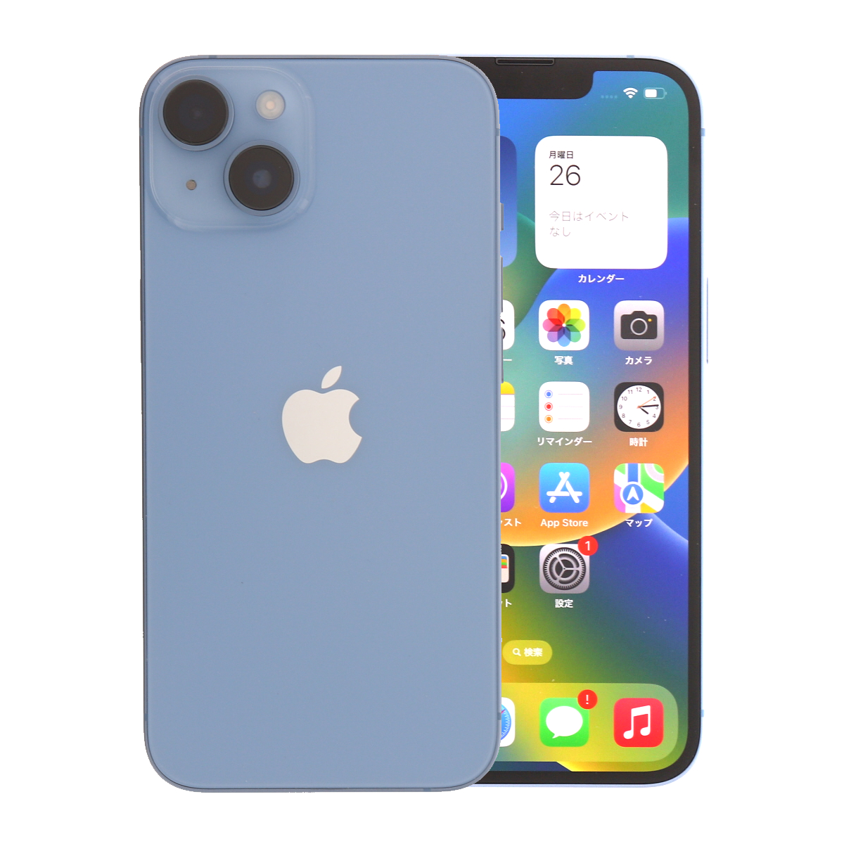 iPhone 14 2/28-3/1 3000円クーポン 128GB SIMフリー 中古 スマホ