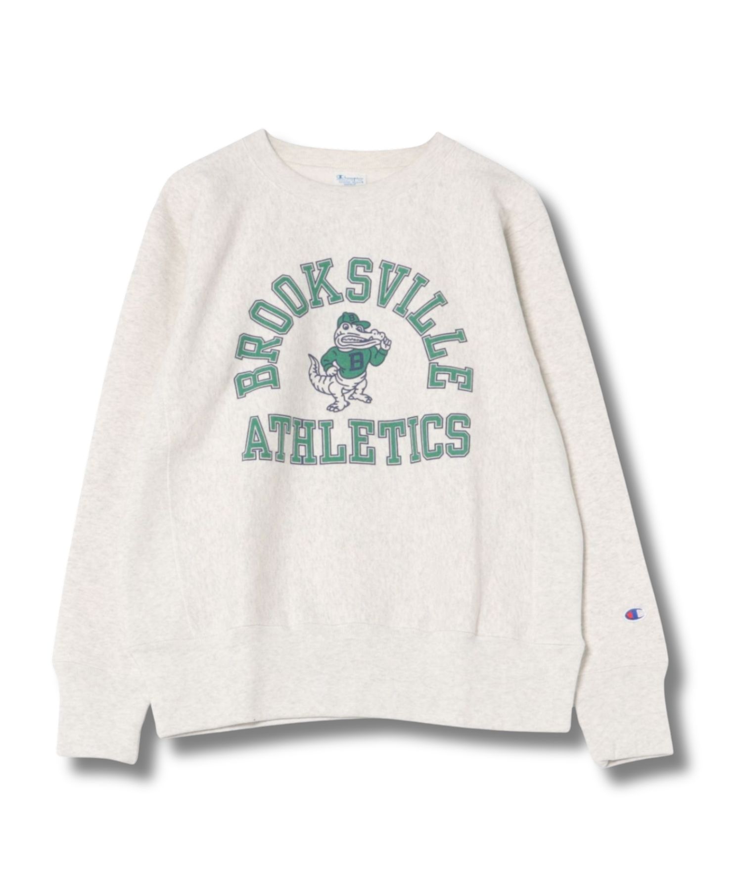 Champion（チャンピオン） 【EC限定】Champion リバースウィーブ(R) 裏