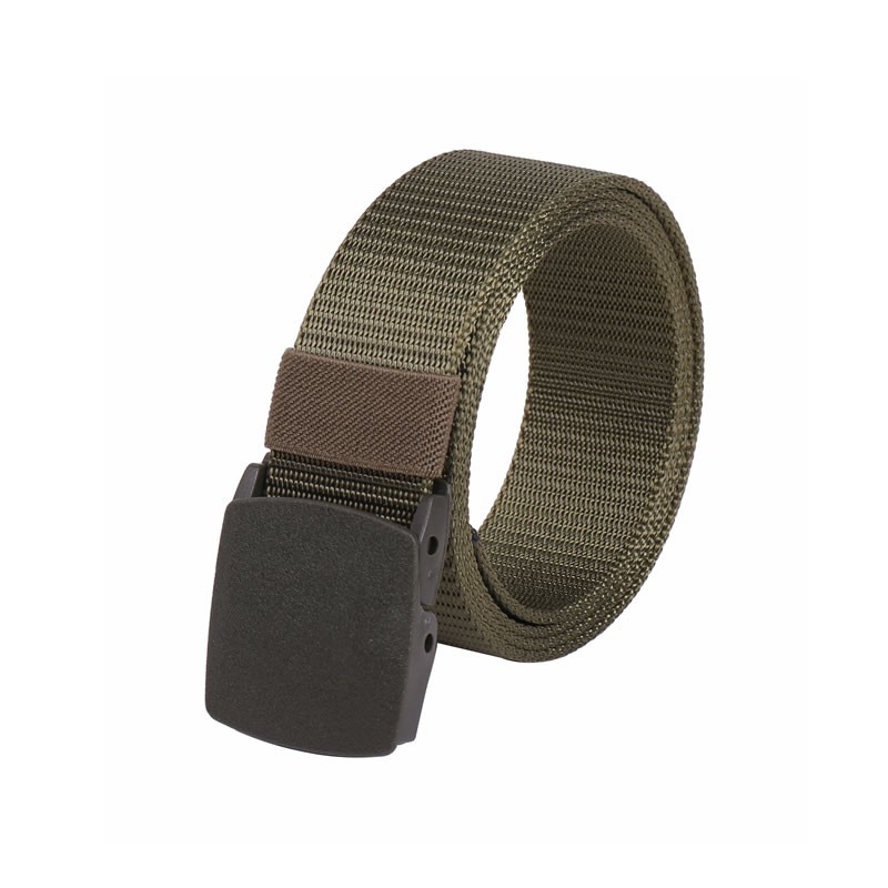 ナイロンベルト 布ベルト ナイロン ベルト プラスチックバックル 旅行