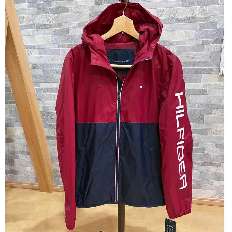 TOMMY HILFIGER（トミー・ヒルフィガー） トミー ヒルフィガー