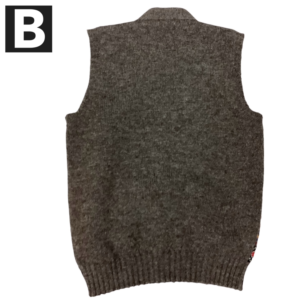 スコットランド製 送料無料 JAMIESON'S【ジャミーソンズ】FAIRISLE