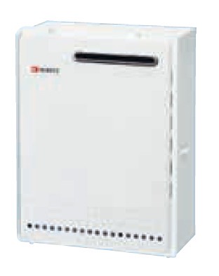 ノーリツ（NORITZ） 【組込取付ボックスKB-9 0702194 】 ガスふろ給湯