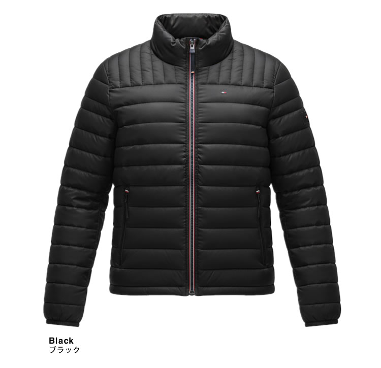 TOMMY HILFIGER（トミー・ヒルフィガー） ダウン ダウンジャケット