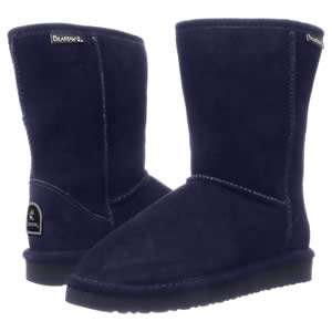 BEARPAW（ベアパウ） エマ ムートンブーツ ショート ショートブーツ