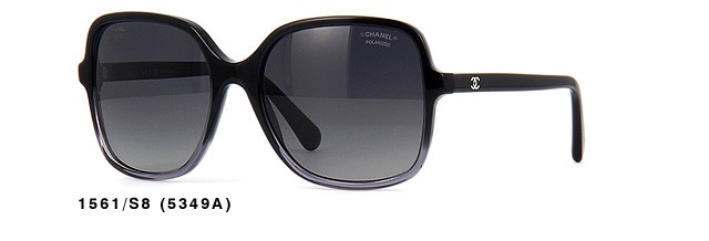 CHANEL（シャネル） サングラス 5349A 1561/S8 レディース メンズ