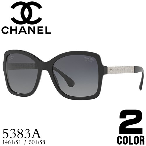 CHANEL（シャネル） サングラス 5383A 1461/S1 501/S8 レディース