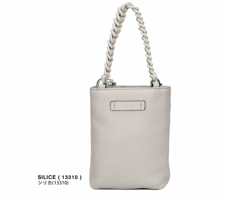 GIANNI CHIARINI（ジャンニ キアリーニ） バッグ ショルダーバッグ