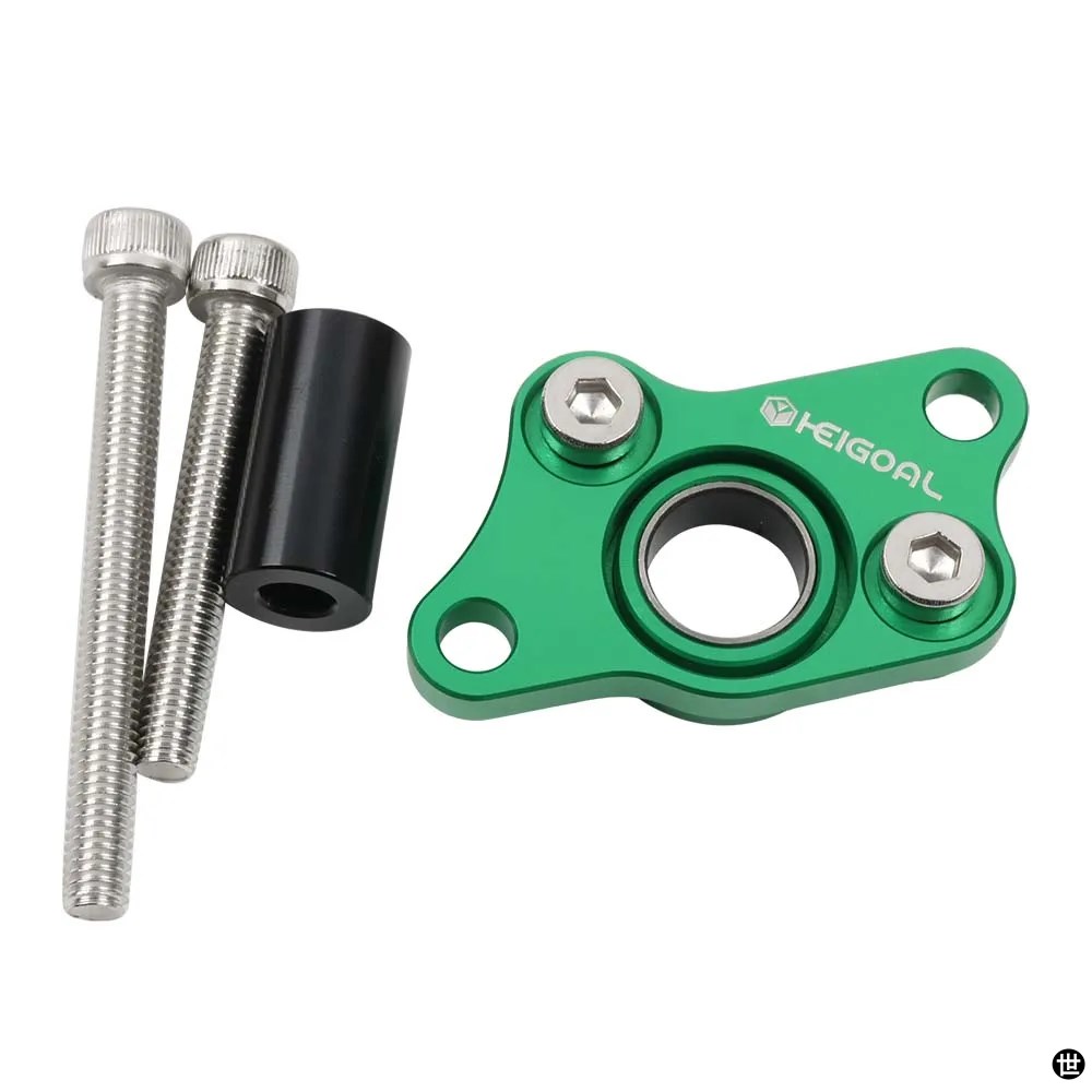 ギアシフトサポートスタビライザー カワサキZX-25R ZX25R 2020-2021