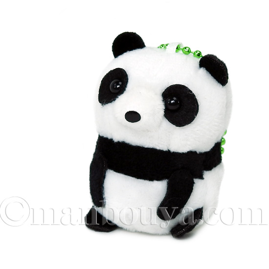 動物園 パンダ ぬいぐるみ アミューズ AMUFUN ぷちまる アニマルズDX