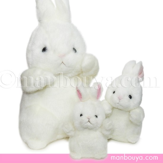 うさぎ ぬいぐるみ たけのこ TAKENOKO JOYFUL MATES ジョイフルメイト