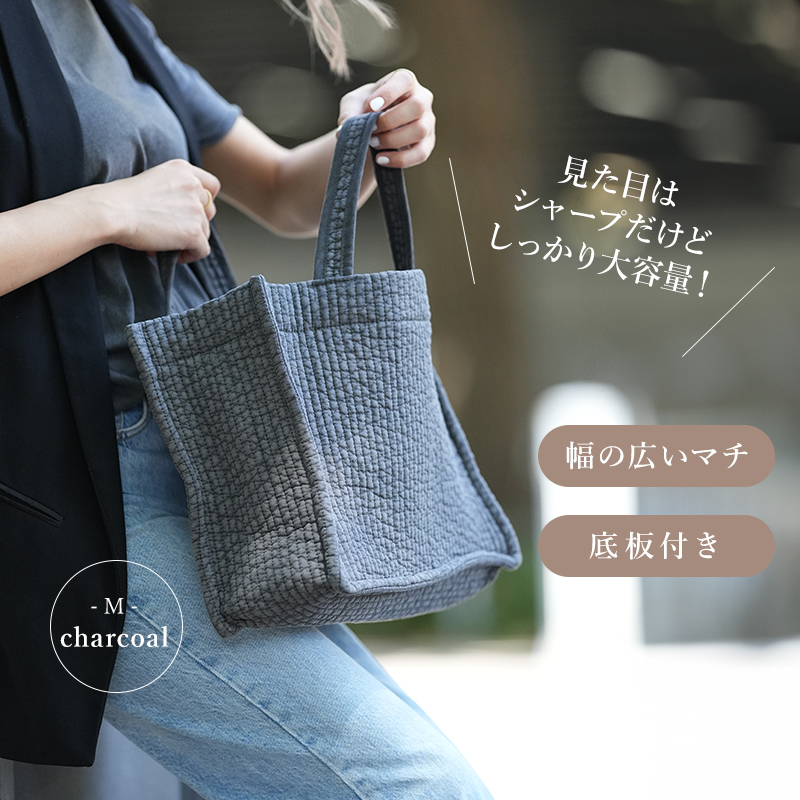 ヌビバッグ スクエアバッグ イブルバッグ ヌビ バッグ トートバッグ