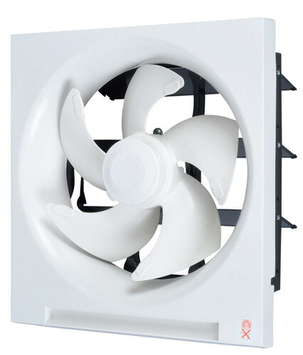 三菱電機（MITSUBISHI ELECTRIC） 三菱 換気扇 台所用【EX-25EH9】薄型
