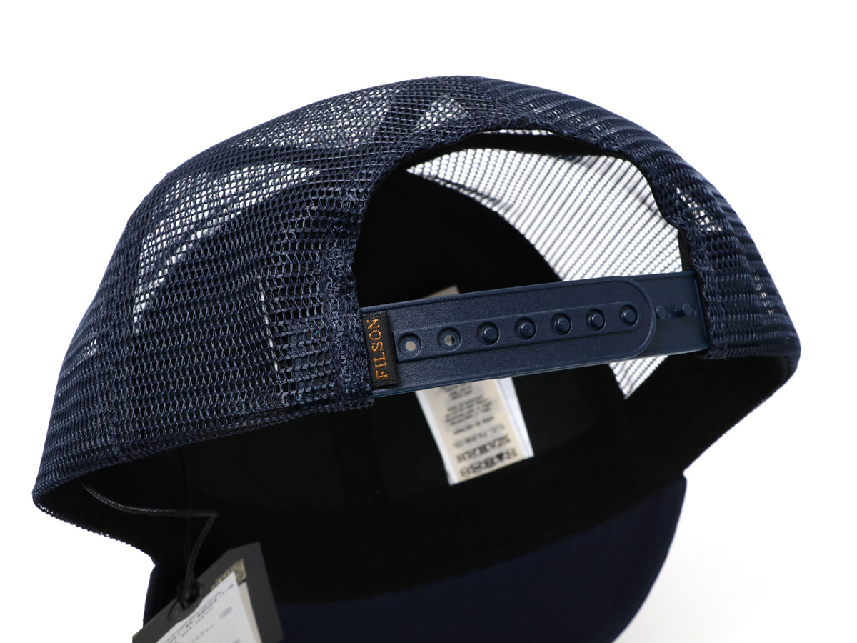 FILSON フィルソン Logger Mesh Cap ロガーメッシュキャップ メンズ