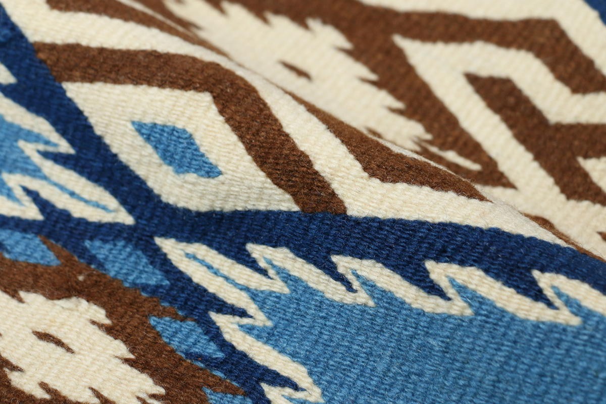 NAVAJO（ナバホ） 1920〜30's ビンテージ 卍 woven in one piece リオ