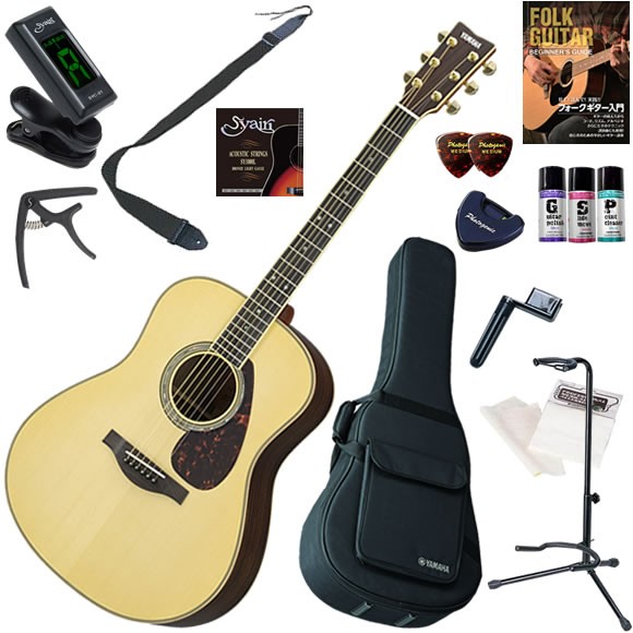YAMAHA（ヤマハ） LL16 ARE/NT アコースティックギター : 伊藤楽器船橋