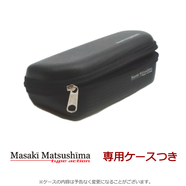 Masaki Matsushima（マサキ マツシマ） マサキマツシマメガネセット