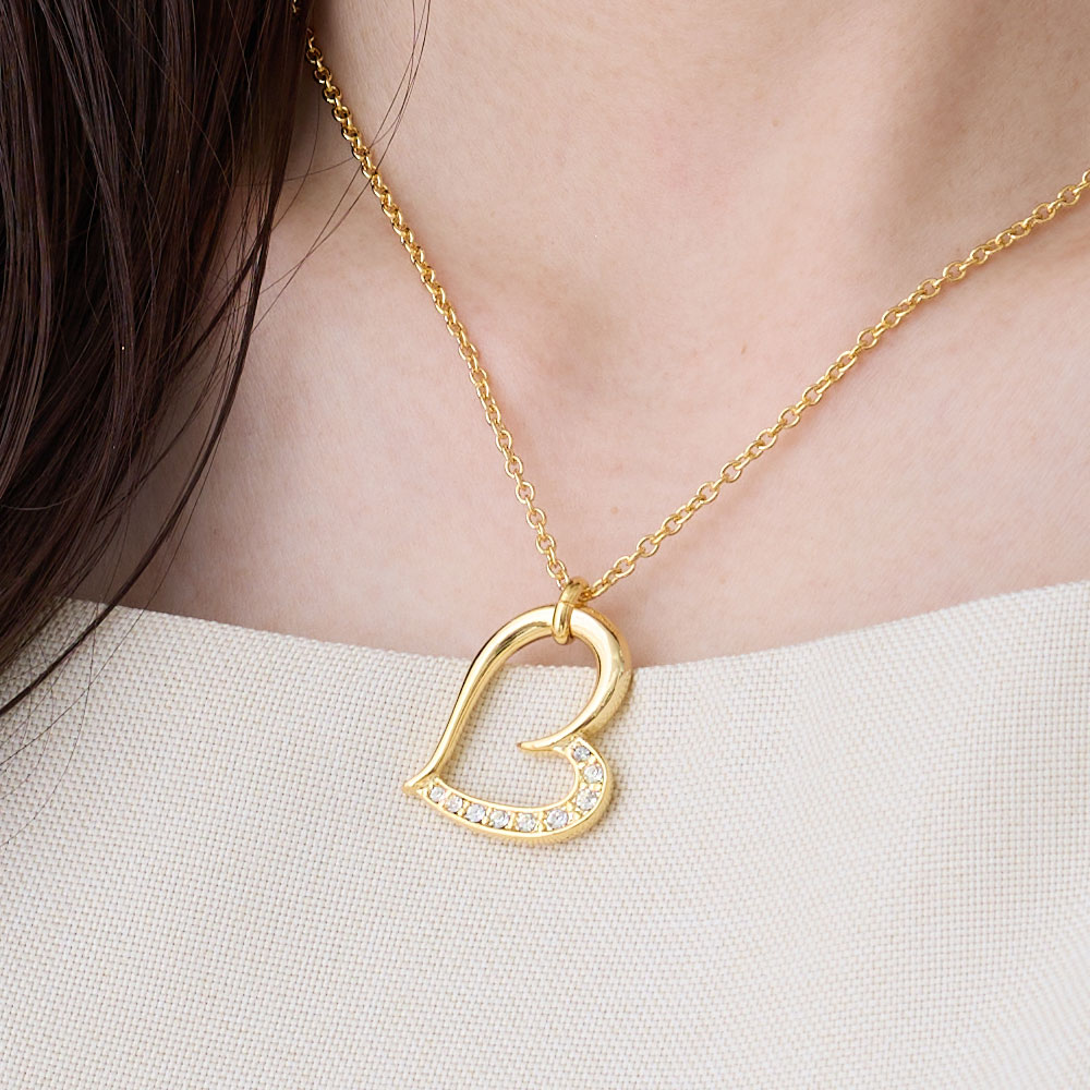 Melody Accessory（メロディーアクセサリー） ネックレス ロング 日本