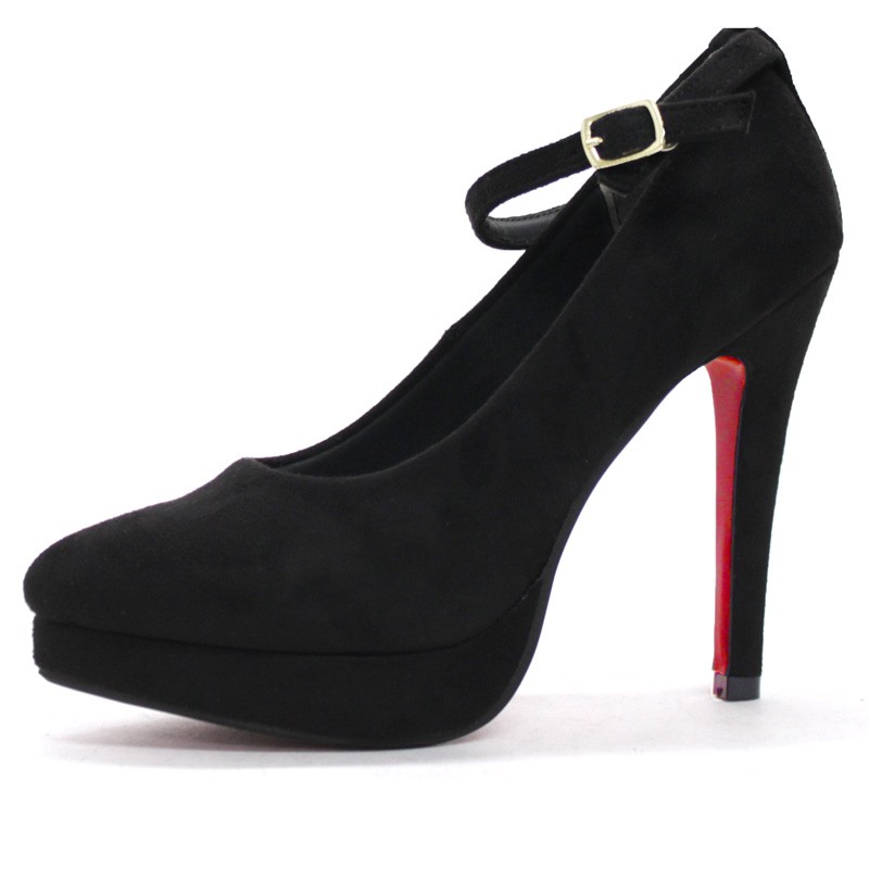 LibertyDoll（リバティードール） パンプス 歩きやすい ハイヒール