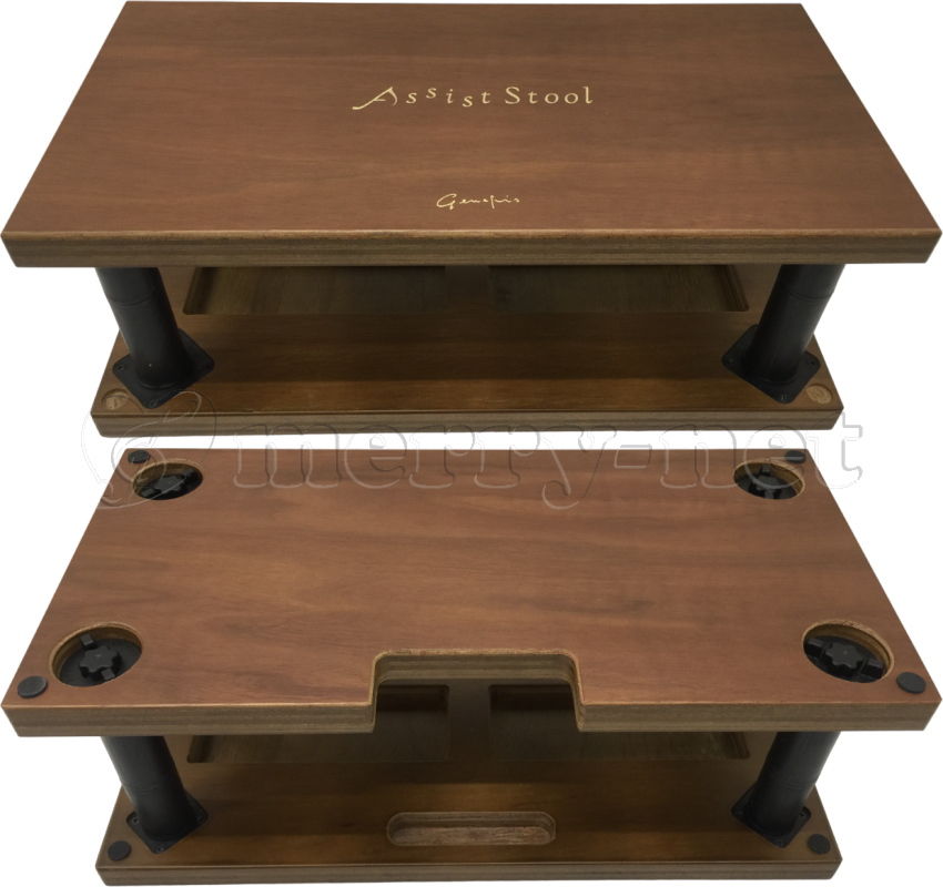 吉澤 ピアノ補助ペダル アシストペダルとピアノ足台 ケース付き