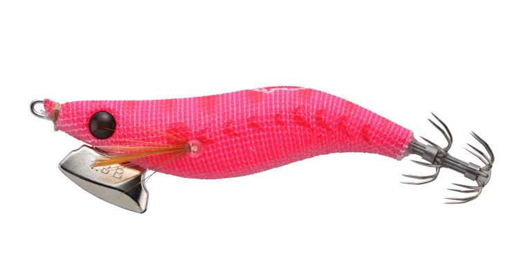 YAMASHITA（ヤマシタ） YAMASHITA NAORY レンジハンター ベーシック