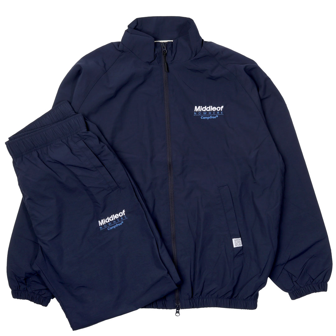 ジャージ メンズ 上下 セットアップトラックスーツ レディース