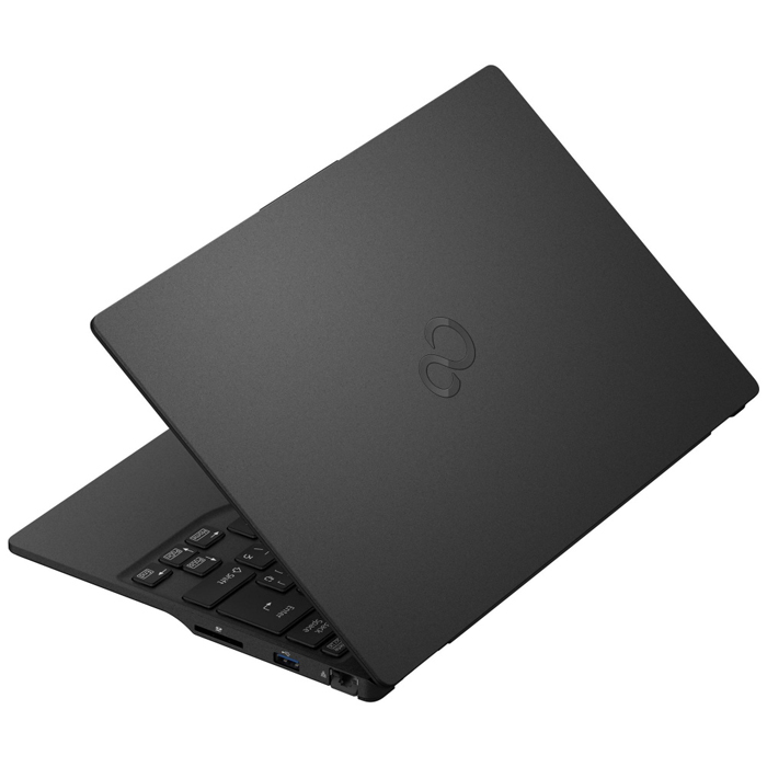 LIFEBOOK UH 富士通 UH75/H3 ノートパソコン FMVU75H3B Windows11