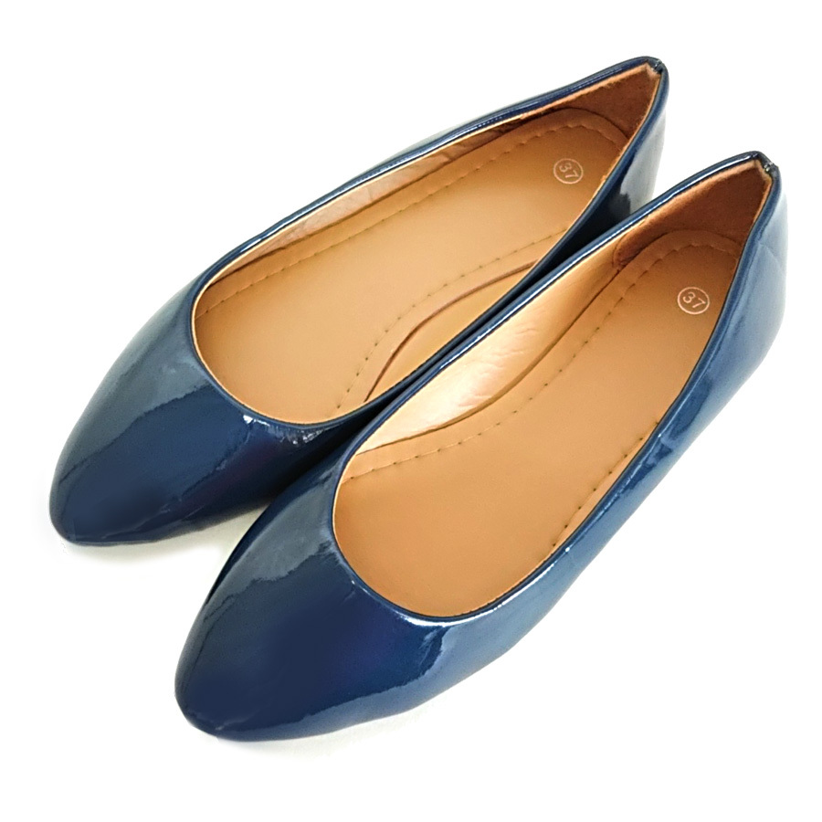 アウトレット パンプス 超軽量 痛くない 疲れない 走れる ぺたんこ