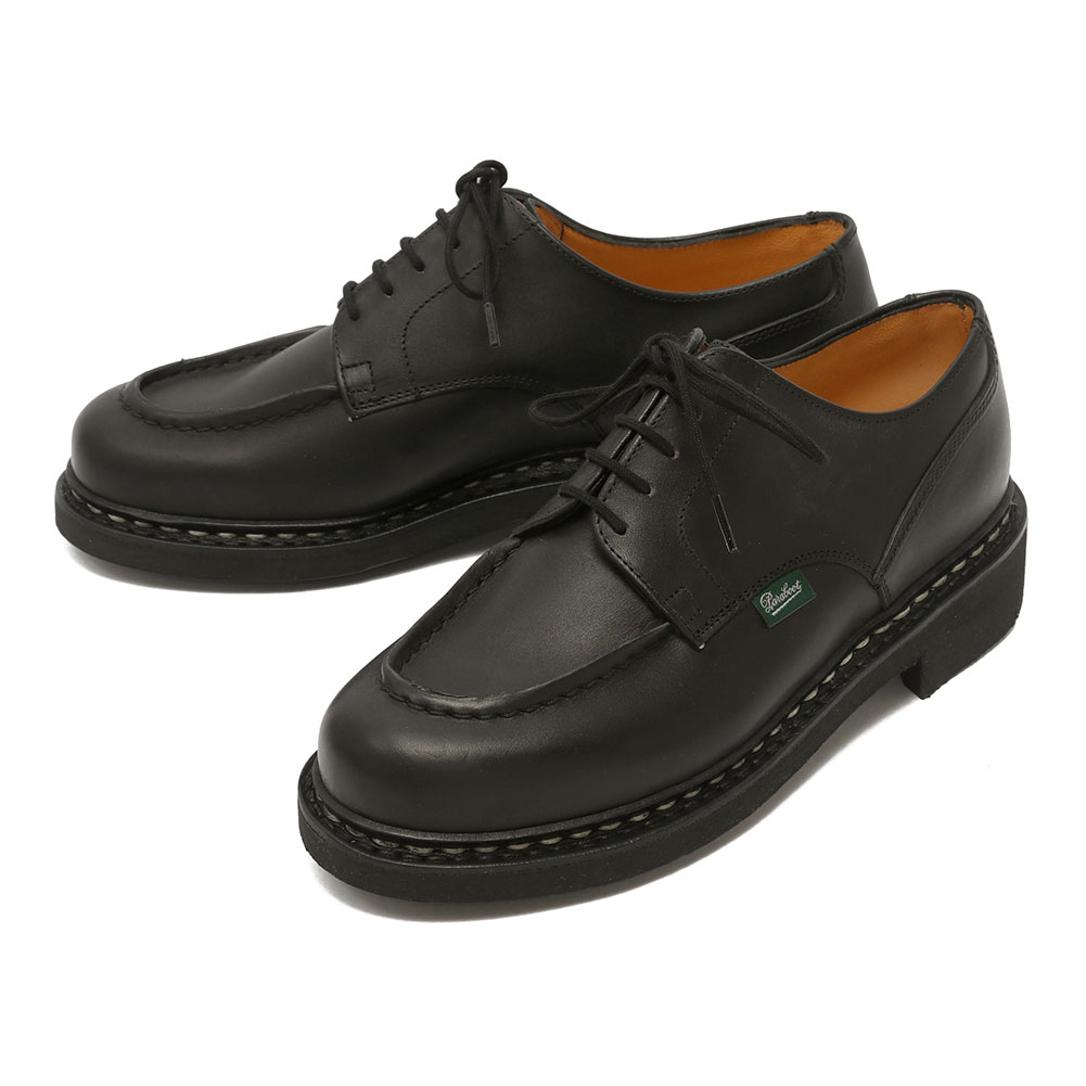 Paraboot（パラブーツ） シャンボード : MIDLAND SHIP - 通販 - Yahoo