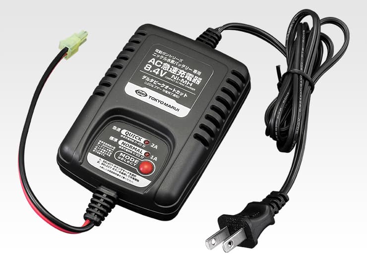 TOKYO MARUI（東京マルイ） H9337BAD SOPMODバッテリー専用コネクター