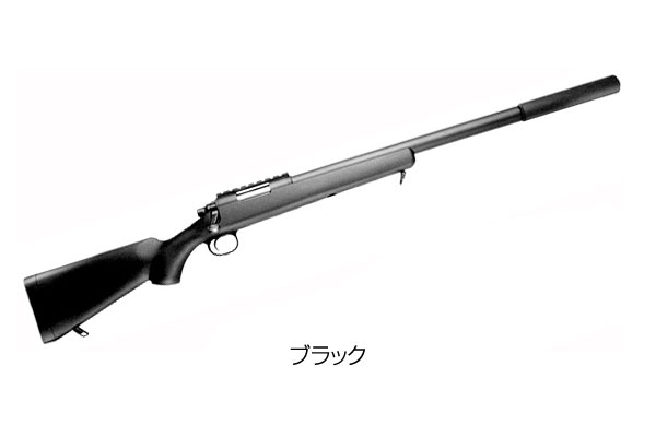 TOKYO MARUI（東京マルイ） ボルトアクションエアーライフル VSR-10