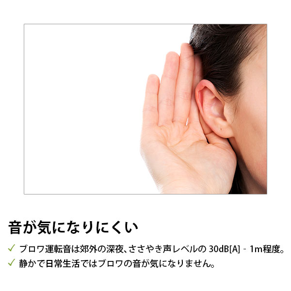 大晃機械 エアーポンプ TIP-100 (100L/min) [TAIKO 浄化槽 エアポンプ