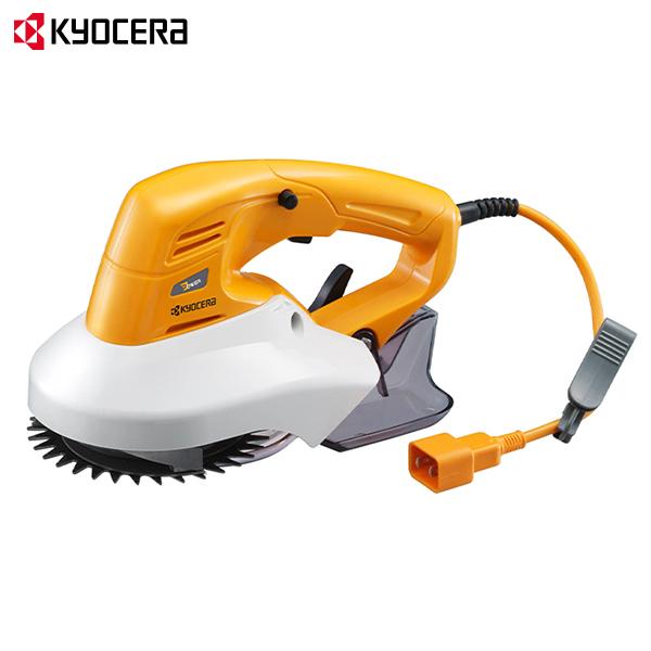 KYOCERA（京セラ） 旧リョービ 回転式バリカン ABR-1300 (刈込幅115mm