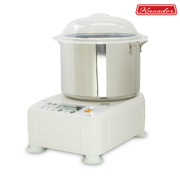 日本ニーダー 生地こね機 『パンニーダー』 PK1012plus (粉容量:300g