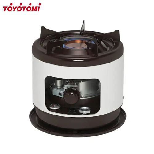 TOYOTOMI（トヨトミ） 石油こんろ 煮炊き専用 HH-2124(M) [TOYOTOMI