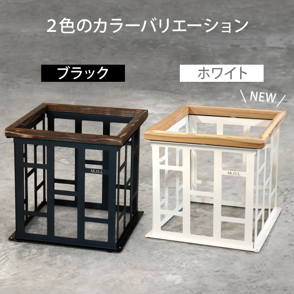 TOYOTOMI（トヨトミ） 石油ストーブ KS-67H(W)＋M.O.L ストーブガード