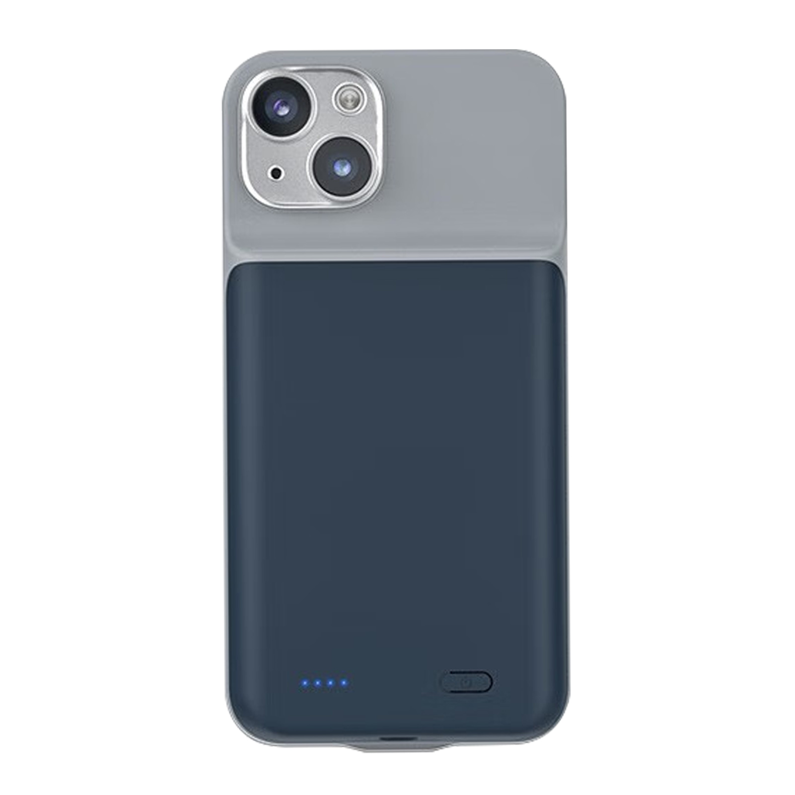 PSE認証済】 minshi IPhone 13 Mini 大容量専用バッテリーケース