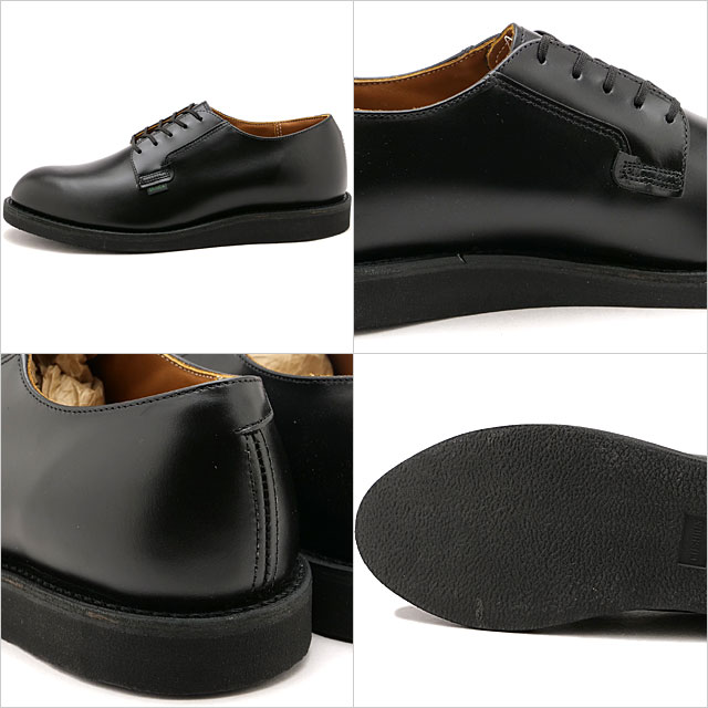 RED WING SHOES（レッドウィング） 返品送料無料 REDWING ポストマン
