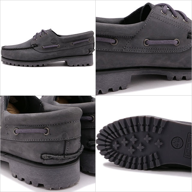 Timberland（ティンバーランド） メンズ デッキシューズ