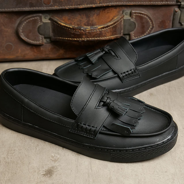 CONVERSE（コンバース） メンズ オールスター クップ ローファー