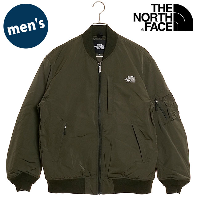 THE NORTH FACE（ザ ノースフェイス） メンズ インサレーション