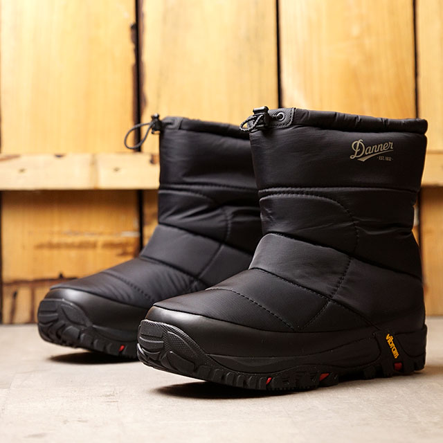 Danner（ダナー） スノーブーツ フレッド B200 PF FREDDO B200 PF