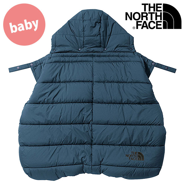 THE NORTH FACE（ザ ノースフェイス） ベビーシェルブランケット