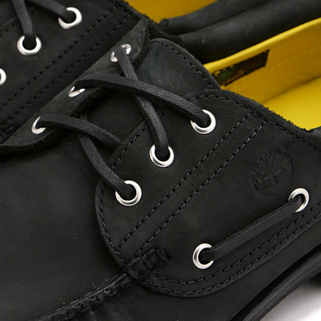 Timberland（ティンバーランド） 限定モデル メンズ デッキシューズ