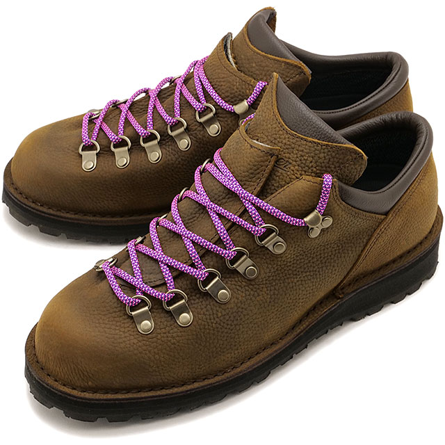 Danner（ダナー） ブーツ マウンテン リッジロー ウォータープルーフ