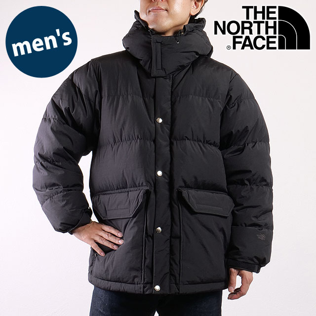 THE NORTH FACE（ザ ノースフェイス） キャンプシエラショート ND92531